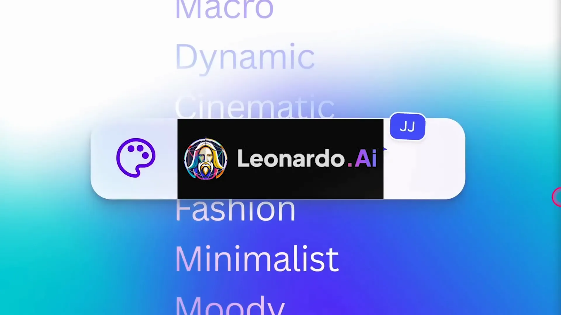 ادغام Leonardo AI در Canva