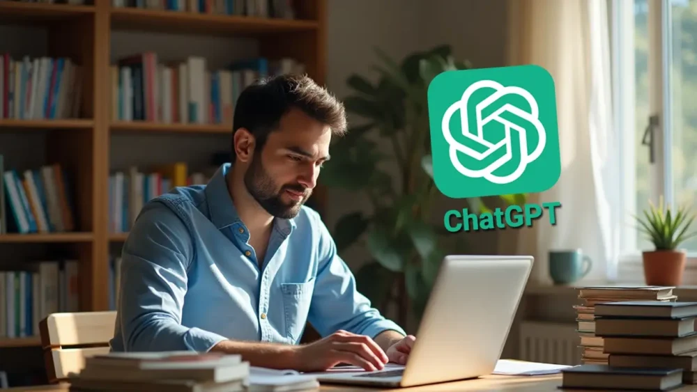 ساخت خلاصه کتاب با ChatGPT
