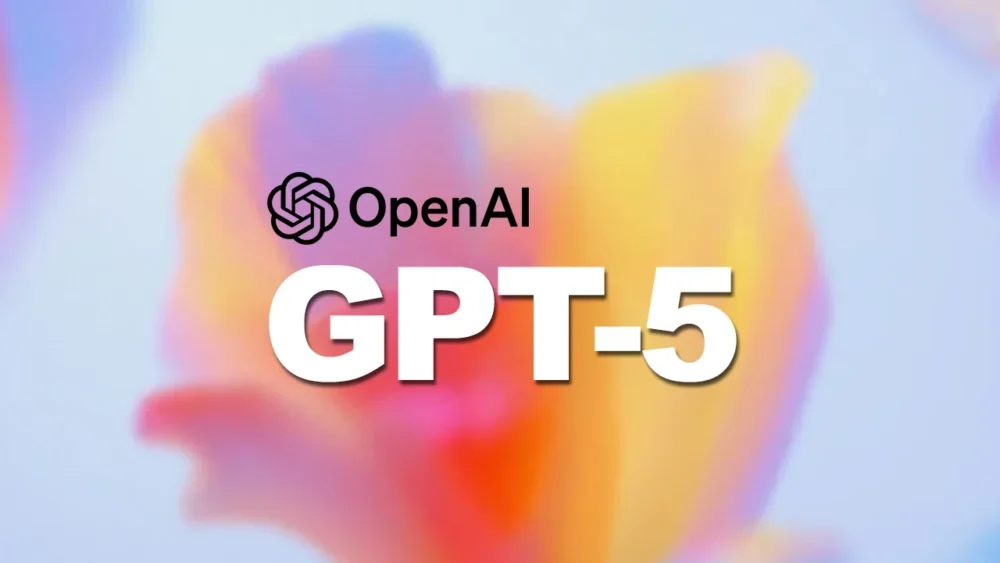 مروری بر نسخه جدید Chat GPT 5 رایگان