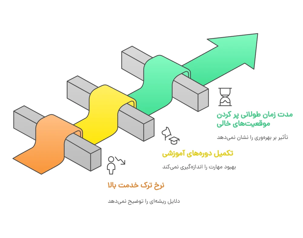 کتاب رهبر بینش محور