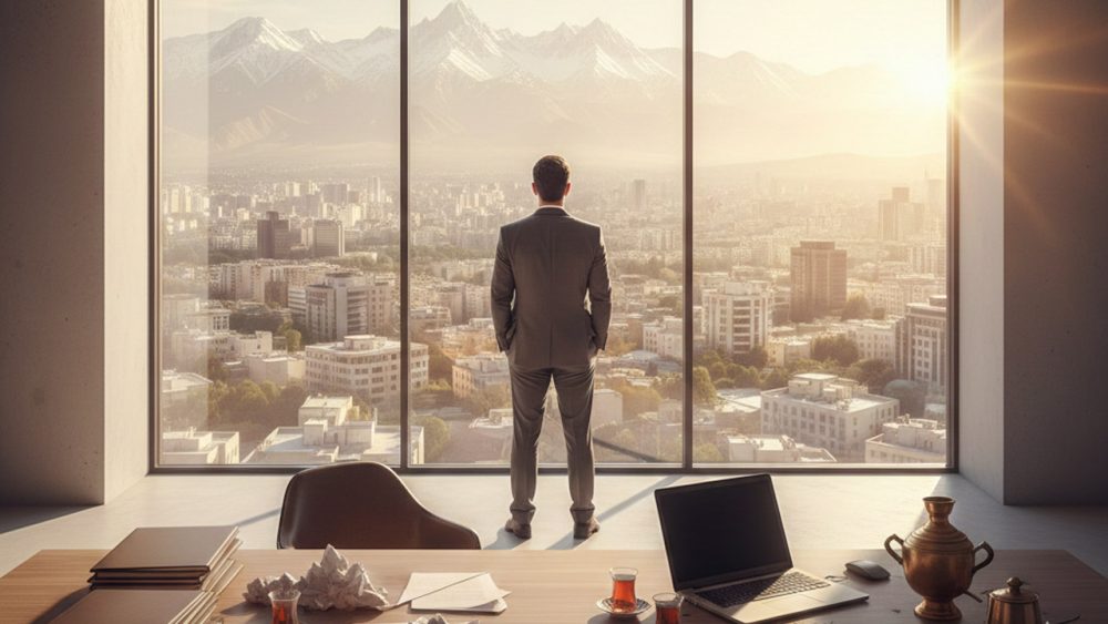 7 راه برای بازیابی انگیزه در دنیای کارآفرینی