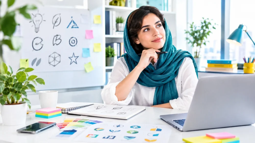 چگونه نام تجاری مناسب انتخاب کنیم؟