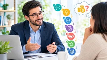 ۷ قدم برای جواب دادن به اعتراض قیمت مشتری (با جمله‌های آماده)