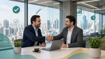 چطور جلسه فروش را در ۳۰ دقیقه ببندیم؟ (اسکریپت + چک‌لیست)