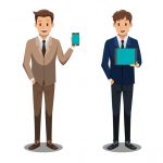 مشخص کردن 4 تیپ شخصیتی برای مدیریت بهتر