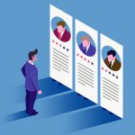 هفت ویژگی مهم برای استخدام کارمندان