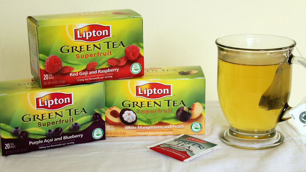 داستان موفقیت لیپتون: ثروتی به رنگ چای