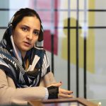 مصاحبه با نازنین دانشور مدیر سایت تخفیفان