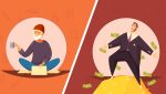 پدر ثروتمند پدر فقیر