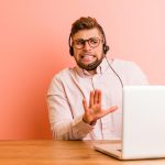 پاسخ به اعتراضات مشتریان در بازاریابی تلفنی