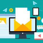 سوشال مدیا و بازاریابی ایمیلی را با هم ترکیب کنید
