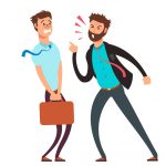 کاری کنید تا مشتری شکایت کند!