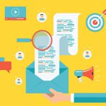 بازاریابی مستقیم برای افزایش فروش