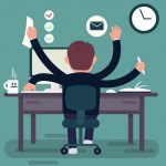 چگونه بدون تلاش سخت کارها را انجام دهیم؟