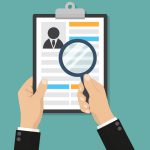 دستورالعمل استخدام کارکنان مناسب