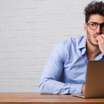چگونه بر ترس و اضطراب شروع تجارت غلبه کنیم