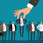 اهمیت استخدام بهترین افراد