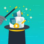 جادوی بازاریابی اینترنتی – مصاحبه موفقیت با مایکل لندر