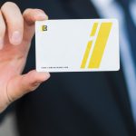 اشتباهات رایج در طراحی کارت ویزیت