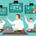 افزایش سریع فروش با پیگیری مشتریان