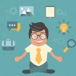 10 مرحله برای رسیدن به خود مدیریتی