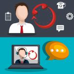 فروشندگی با سیستم پاسخگوی تلفنی