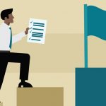 تمرین موفقیت در بازار کار