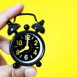 موفقها چگونه زمانشان را مدیریت میکنند؟