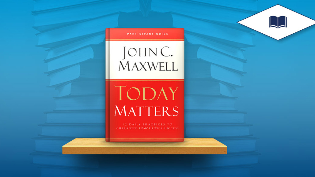 todaymatters.book