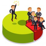 چگونه بر رقیبان برتری بیابیم؟