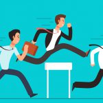 با استراتژی مناسب بر رقیبان پیروز شوید
