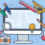 ده نکته مهم در طراحی وبسایت