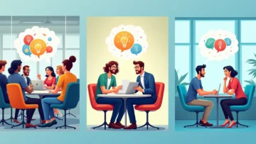 اقدام، فرایند و ایده؛ 3 مفهوم اساسی در محل کار