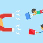 4 روش ساده یافتن مشتری