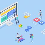 روشهای ساخت وبسایت