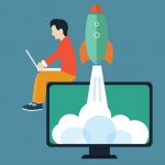 قدم اول در راه‌اندازی کسب‌و‌کار اینترنتی