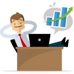 کم‌تر کار کنید، بیشتر بفروشید!