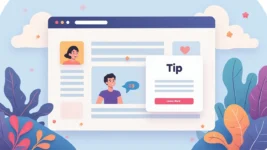 تنها روش استفاده از پاپ‌آپ در بازاریابی اینترنتی