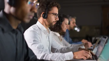 بازاریابی تلفنی