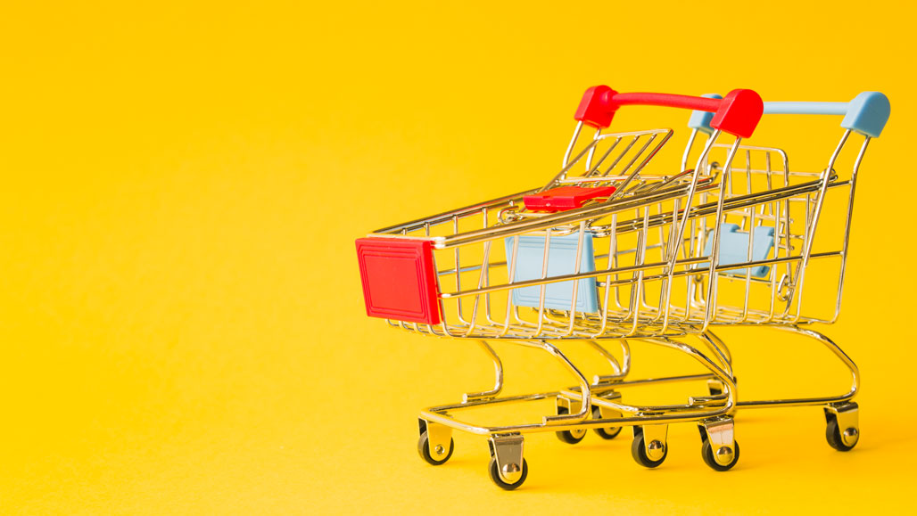 یک ترفند بازاریابی عصبی: تسهیل اولین خرید