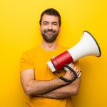 برگه تقلب آگهی در مجلات