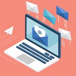 برگه تقلب بازاریابی با ایمیل