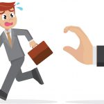 5 اشتباه بزرگ فروشنده که مشتری را فراری میدهد