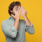 اجازه ندهید ترس باعث کاهش فروش شما شود