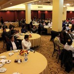 گزارش جشن کارخانهداران اطلاعات
