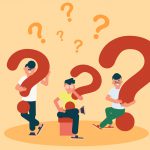 سه سوال کلیدی در بازاریابی