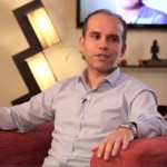 فیلم مستند کلید درباره مدیرسبز، ژان بقوسیان