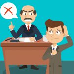 مدیریت اختلاف با همکاران