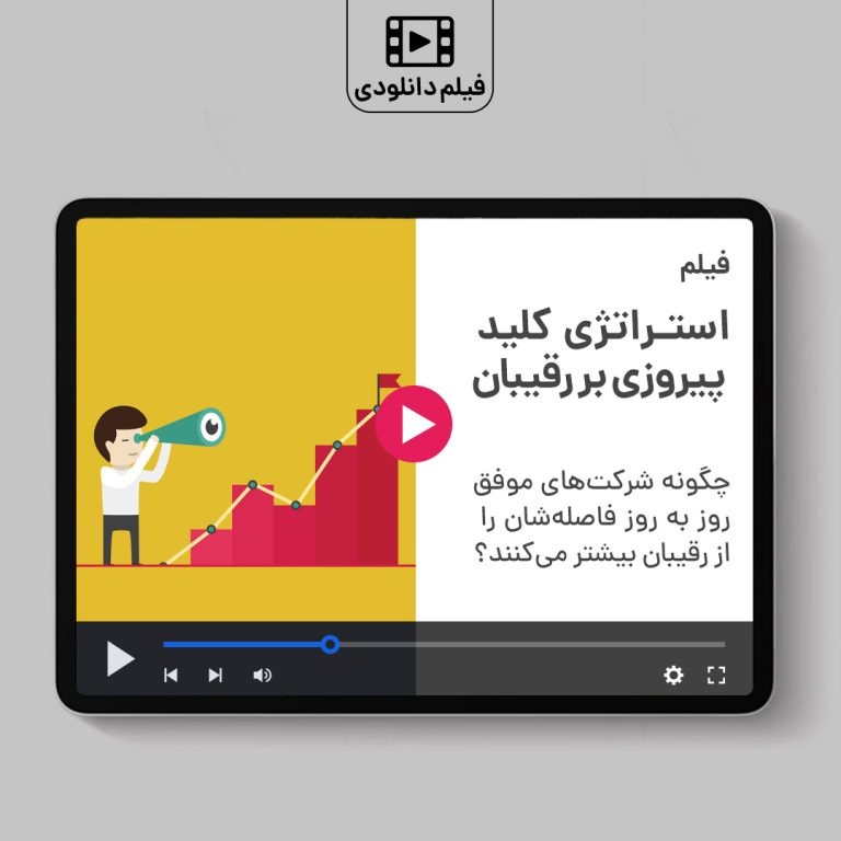 فیلم استراتژی