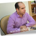 مصاحبه مجله شبکه با ژان بقوسیان